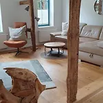 Fuchsbau Дом отдыха Fischerhude