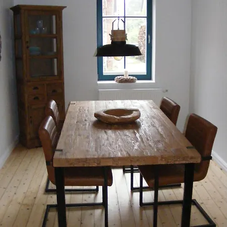 Casa vacanze Fuchsbau