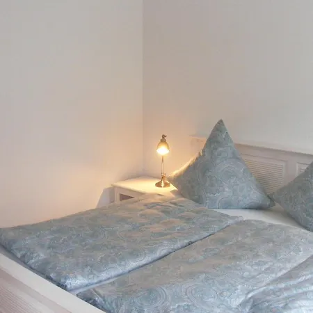 펜션 Fuchsbau Fischerhude