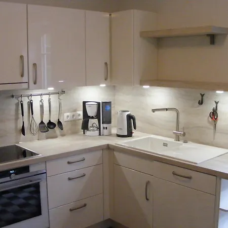 Fuchsbau * Fischerhude