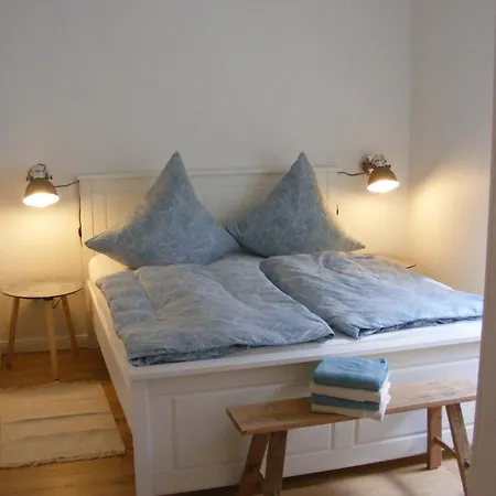 Fuchsbau Holiday home Fischerhude
