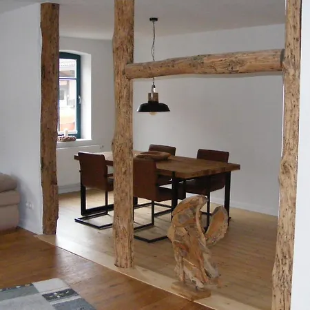 Fuchsbau Holiday home Fischerhude