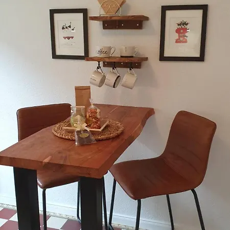 Casa vacanze Fuchsbau