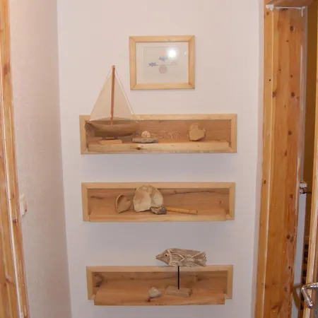 Casa vacanze Fuchsbau *