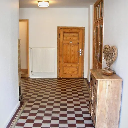 Fuchsbau Holiday home Fischerhude