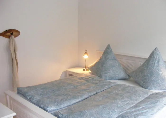 度假居 Fuchsbau Fischerhude