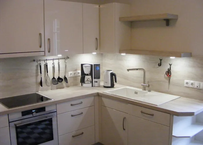 Fuchsbau * Fischerhude