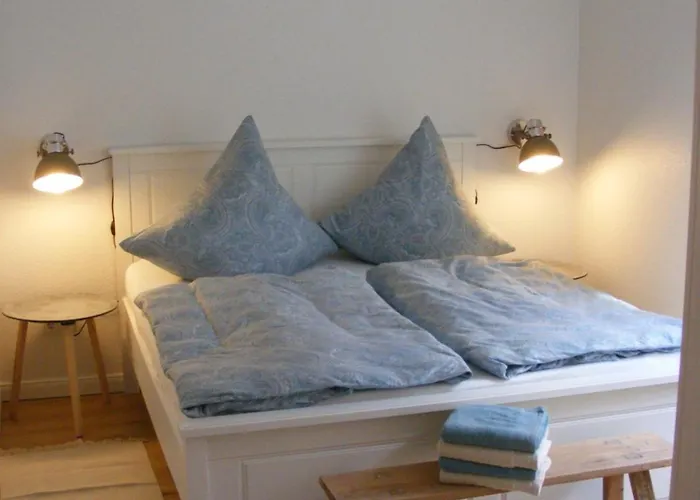 Fuchsbau 度假居 Fischerhude