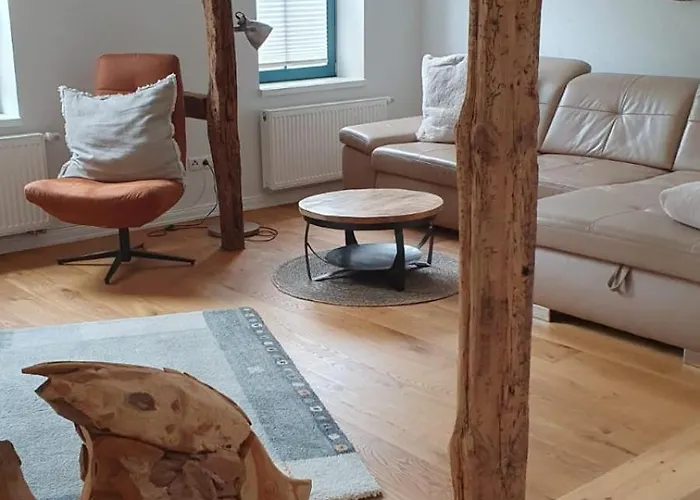 Fuchsbau 度假居 Fischerhude