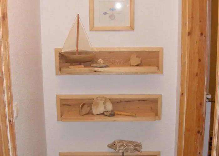 度假居 Fuchsbau *