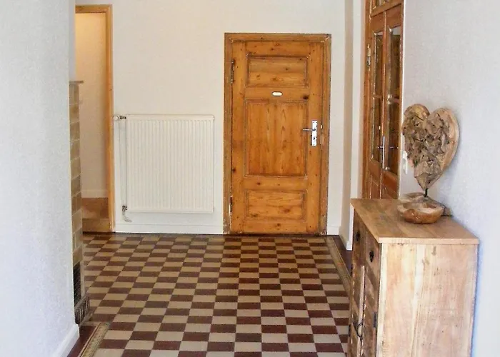 Fuchsbau 度假居 Fischerhude