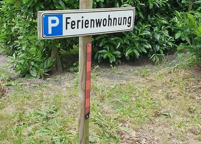 Fuchsbau Ferienhaus *